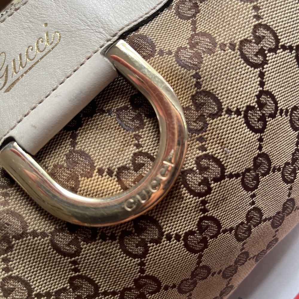 Gucci bag - Picture 5 of 5